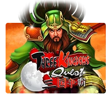 Three Kingdoms Quest - HIGHBET33