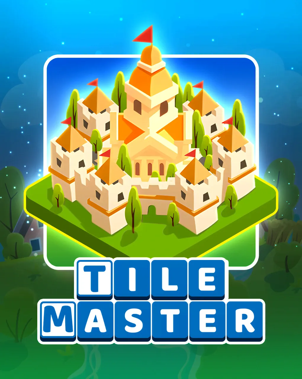 Tile Master - HIGHBET33