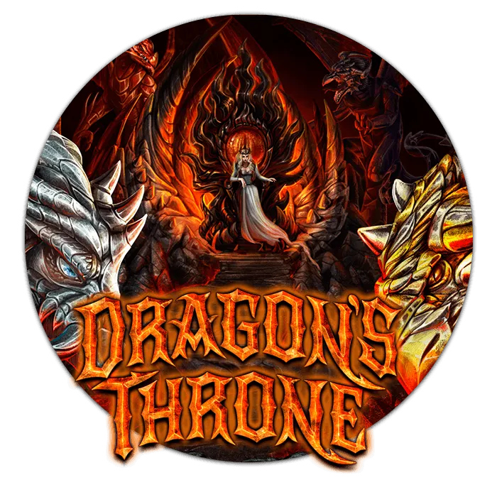 Dragons Throne - HIGHBET33