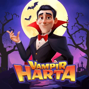 Besoft : Vampire Treasure - HIGHBET33