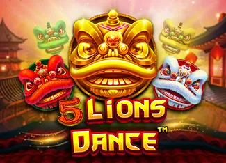 5 Lions Dance - HIGHBET33