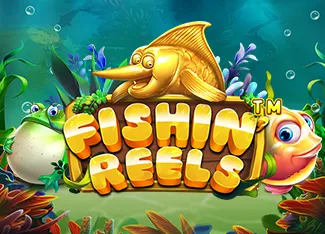 Fishin Reels - HIGHBET33