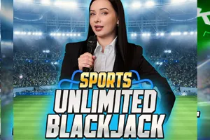 Sports Unlimited Blackjack - HIGHBET33