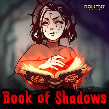 Book Of Shadows - HIGHBET33