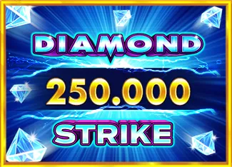 Diamond Strike 250,000 - HIGHBET33