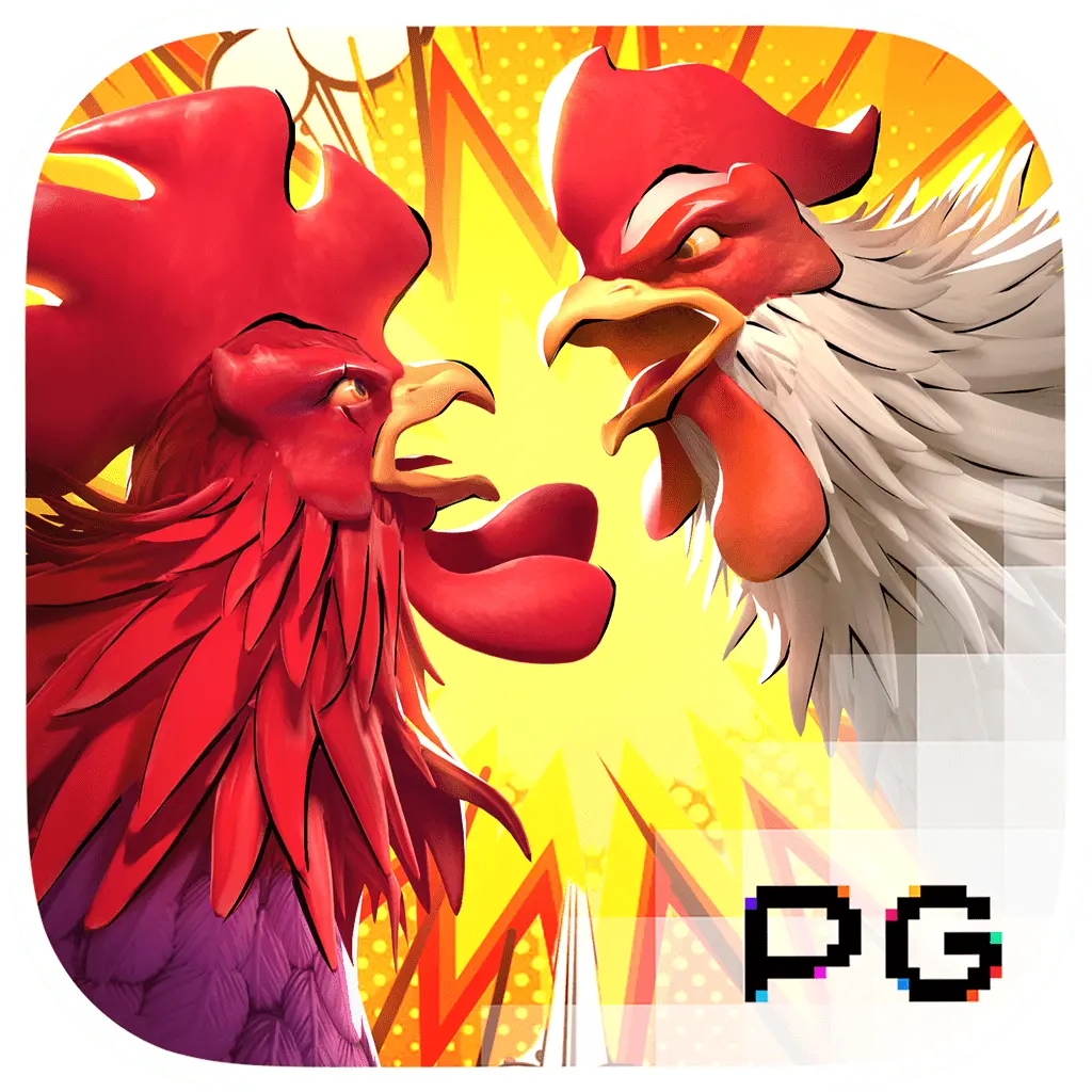 Rooster Rumble - HIGHBET33