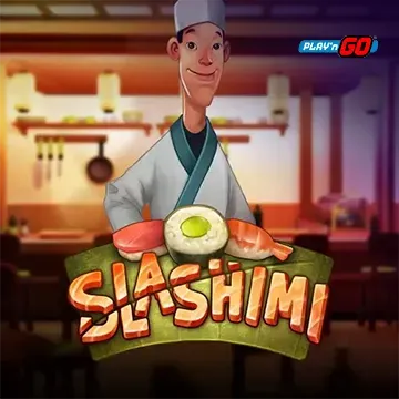 Slashimi - HIGHBET33