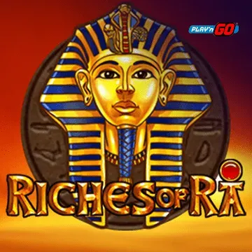 Riches of RA - HIGHBET33