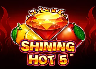 Shining Hot 5 - HIGHBET33
