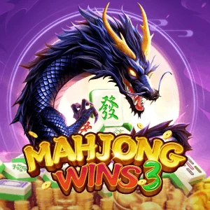 Besoft : Mahjong Wins 3 - HIGHBET33