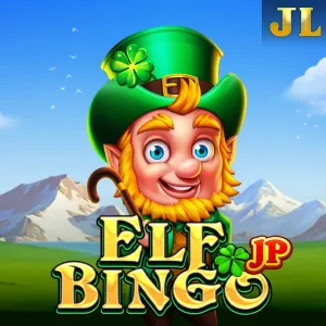 ELF BINGO - HIGHBET33