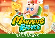 Mahjong Riches - HIGHBET33