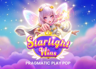 FatPanda : Starlight Wins - HIGHBET33