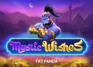 FatPanda : Mystic Wishes - HIGHBET33