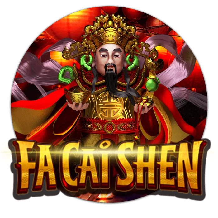Fa Cai Shen - HIGHBET33