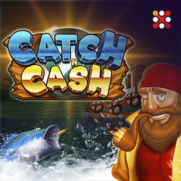 Catch n Cash - HIGHBET33