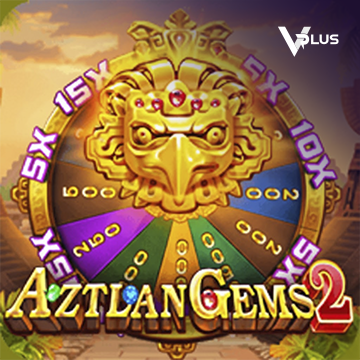 Aztlan Gems 2 - HIGHBET33