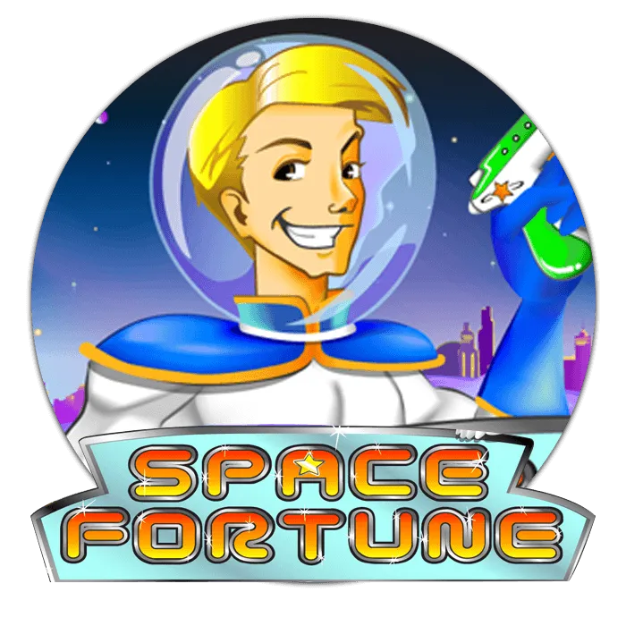 Space Fortune - HIGHBET33