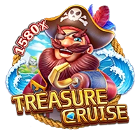 TREASURE CRUISE - HIGHBET33