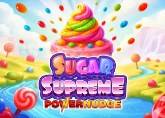 Sugar Supreme Powernudge - HIGHBET33