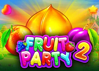 Fruit Party 2 - HIGHBET33