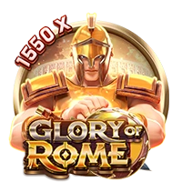GLORY OF ROME - HIGHBET33