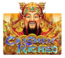 Caishen Riches - HIGHBET33