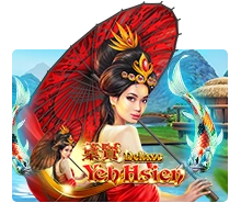 Yeh Hsien Deluxe - HIGHBET33