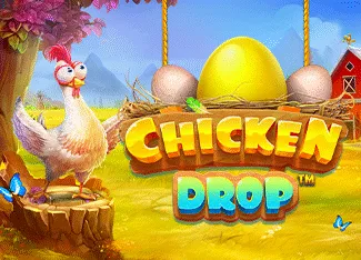 Chicken Drop - HIGHBET33