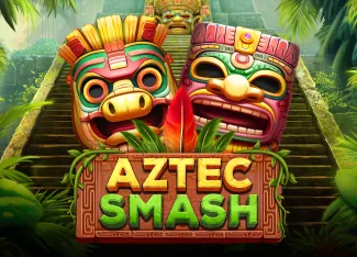 Aztec Smash - HIGHBET33