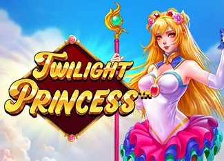 Twilight Princess - HIGHBET33
