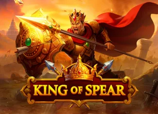 King of Spear - HIGHBET33