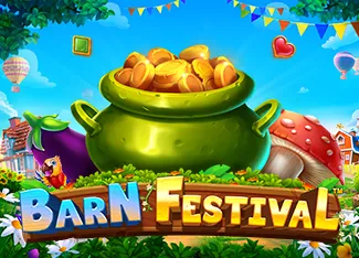 Barn Festival - HIGHBET33