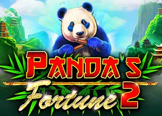 Panda Fortune 2 - HIGHBET33