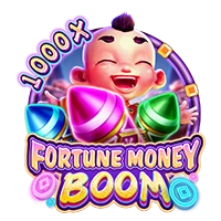 FORTUNE MONEY BOOM - HIGHBET33