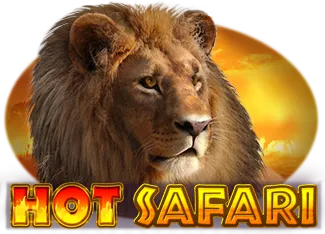 Hot Safari - HIGHBET33