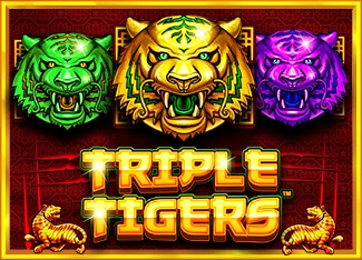 Triple Tigers - HIGHBET33