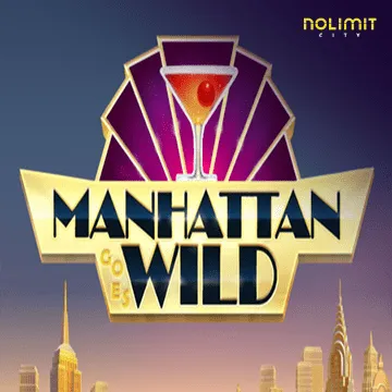 Manhattan Goes Wild - HIGHBET33