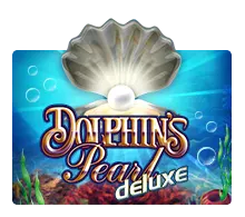 Dolphins Pearl Deluxe - HIGHBET33