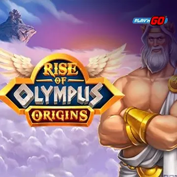 Rise of Olympus Origins - HIGHBET33