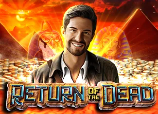 Return of the Dead - HIGHBET33