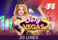 Sexy Vegas - HIGHBET33