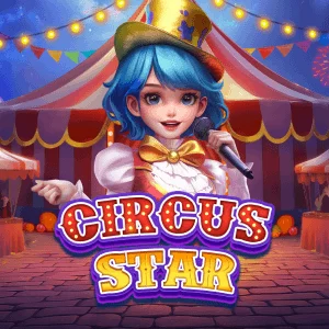 Besoft : Circus Star - HIGHBET33