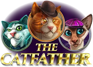 The Catfather - HIGHBET33