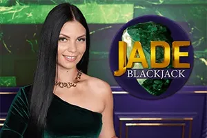 Jade Blackjack - HIGHBET33