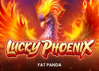 FatPanda : Lucky Phoenix - HIGHBET33