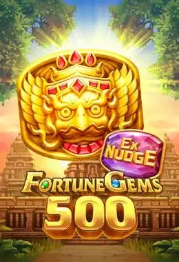 Fortune Gems 500 - HIGHBET33