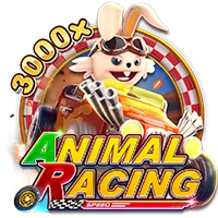 ANIMAL RACING - HIGHBET33