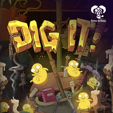 Dig It - HIGHBET33
