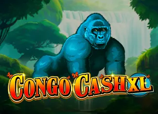 Congo Cash XL - HIGHBET33